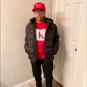 Meet your Posher, Eej